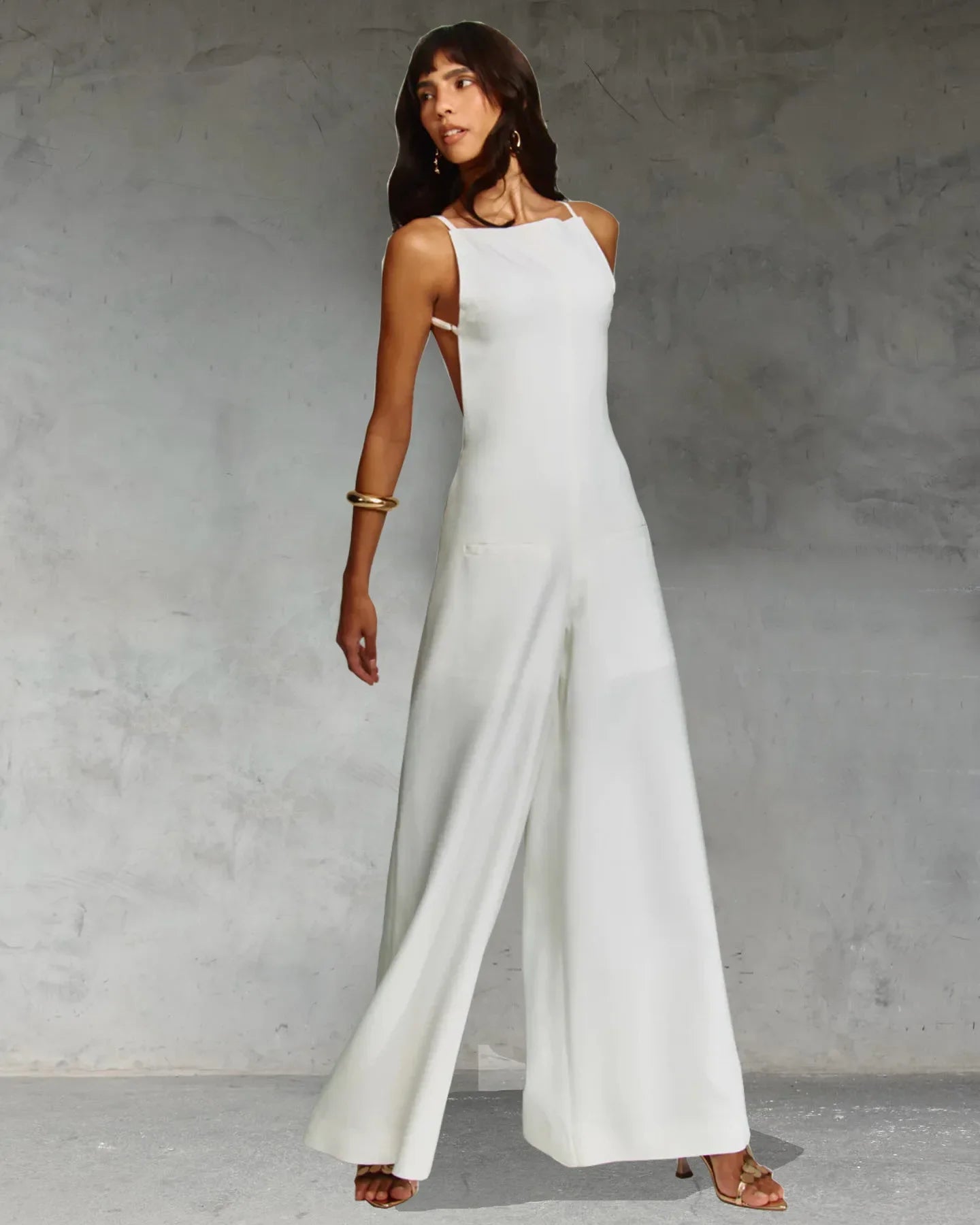 Vacation Summer Jumpsuit