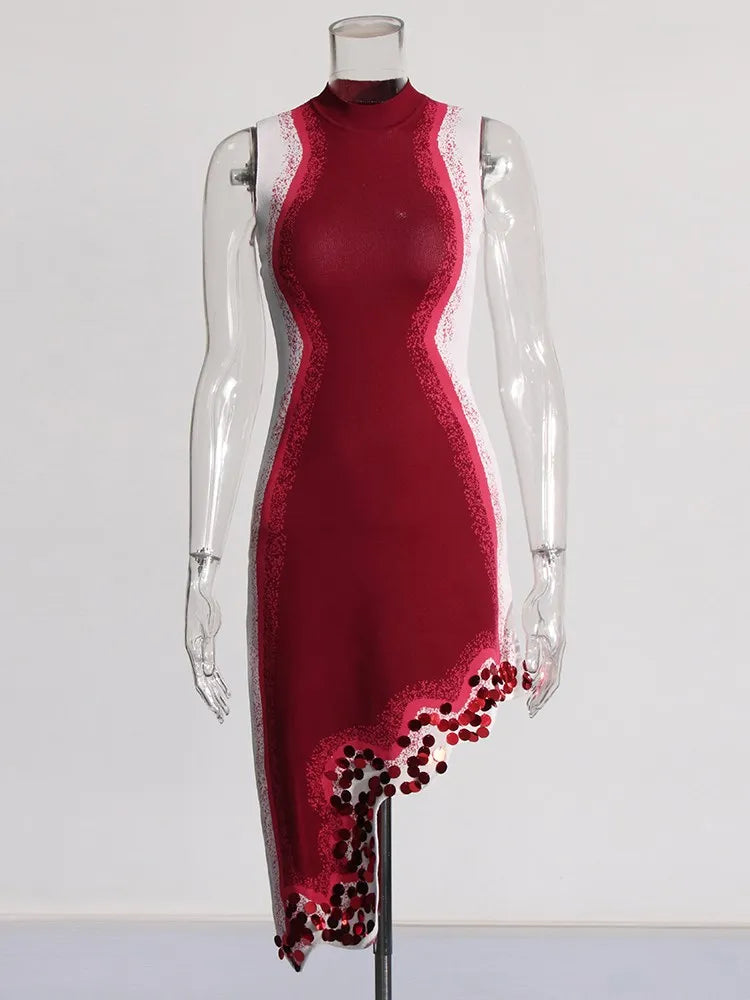 Merna Dress