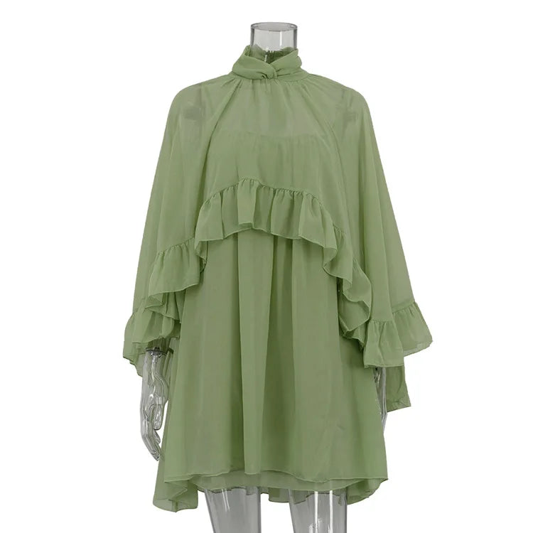 Sandra Dress Set