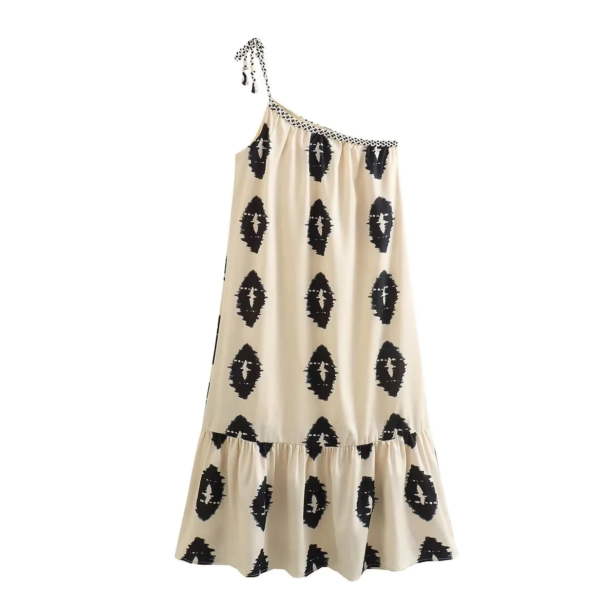 Vivian Dress