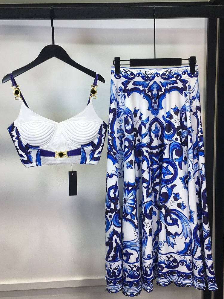 Delia 2 Pieces Set