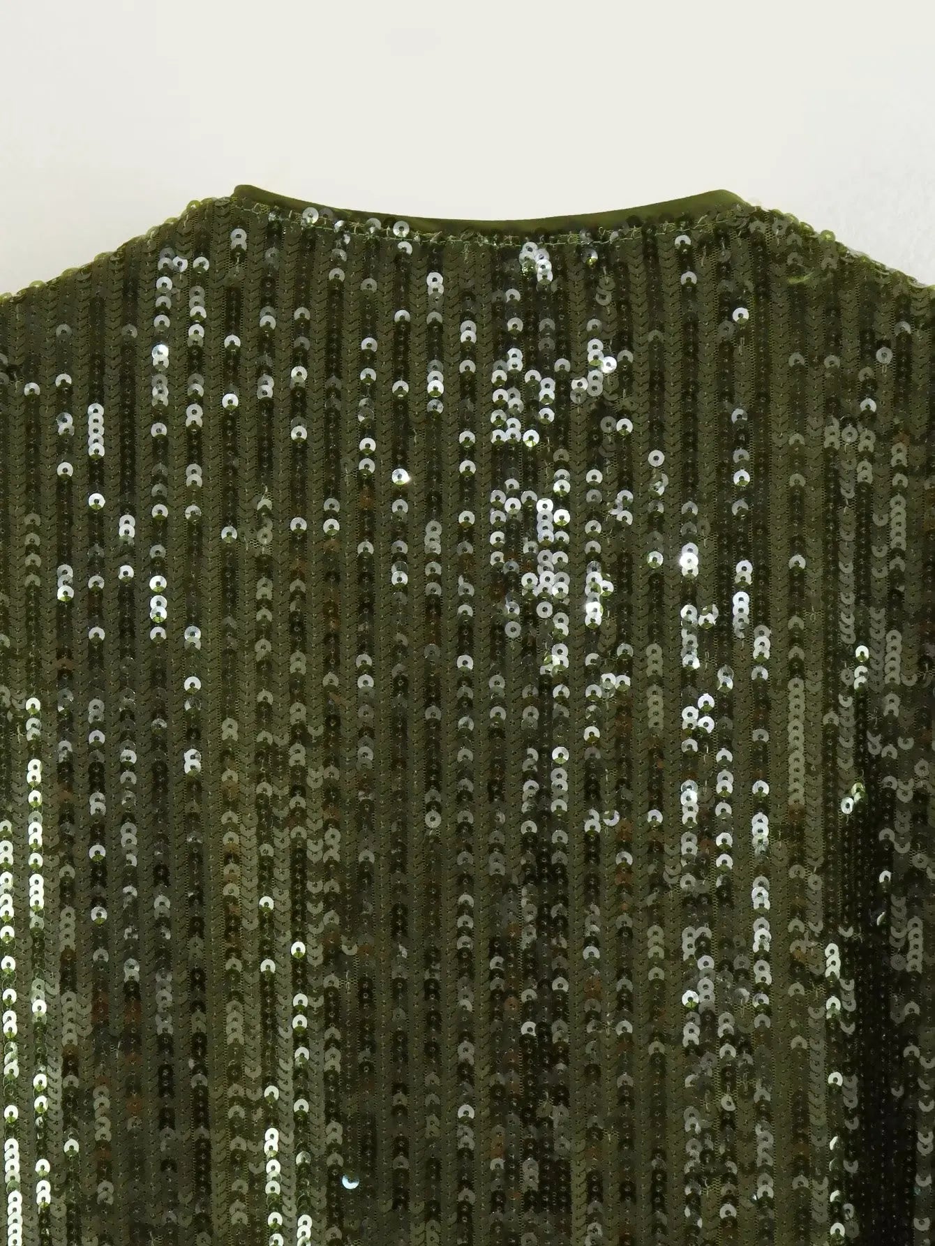 Erica Jacket