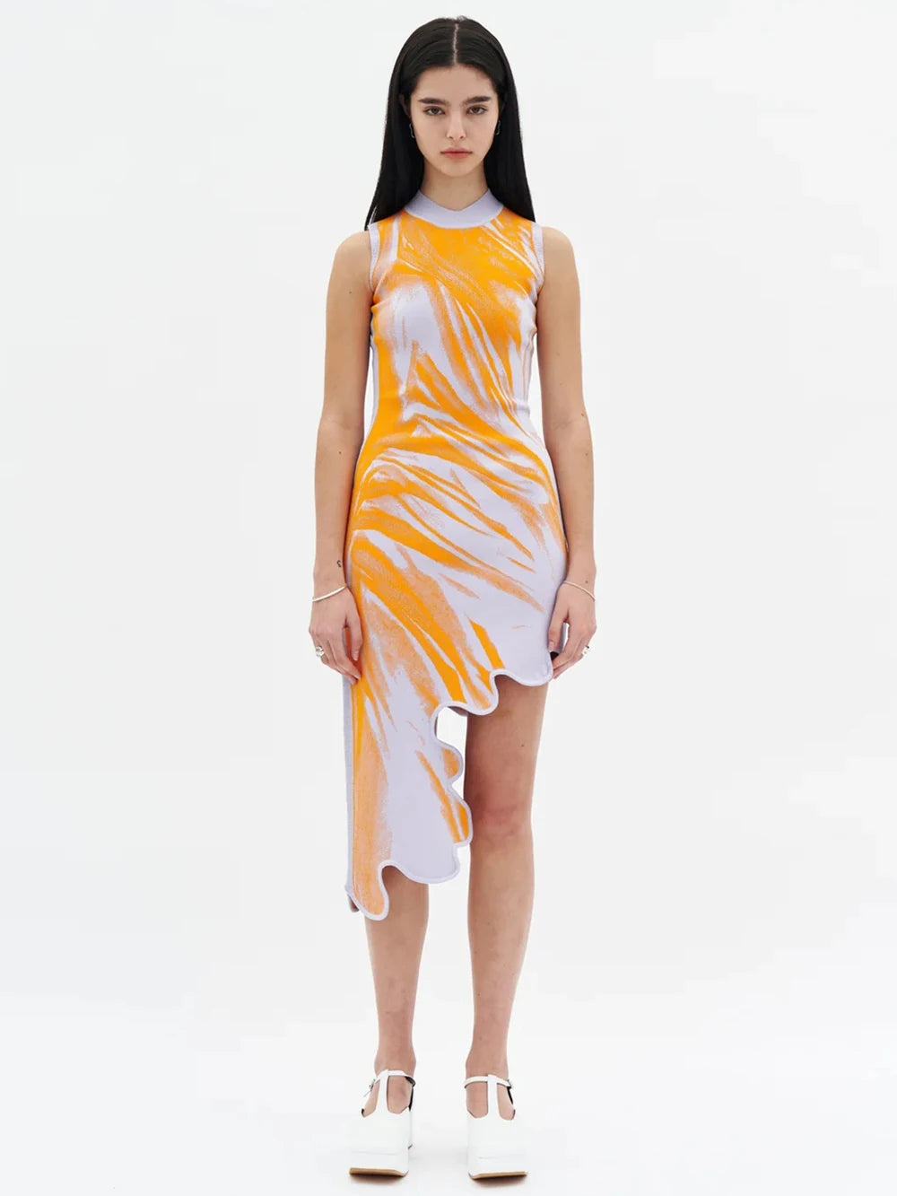 Merna Dresse