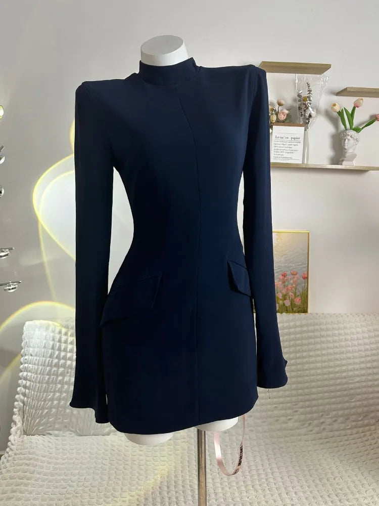 Roza Mini Dress