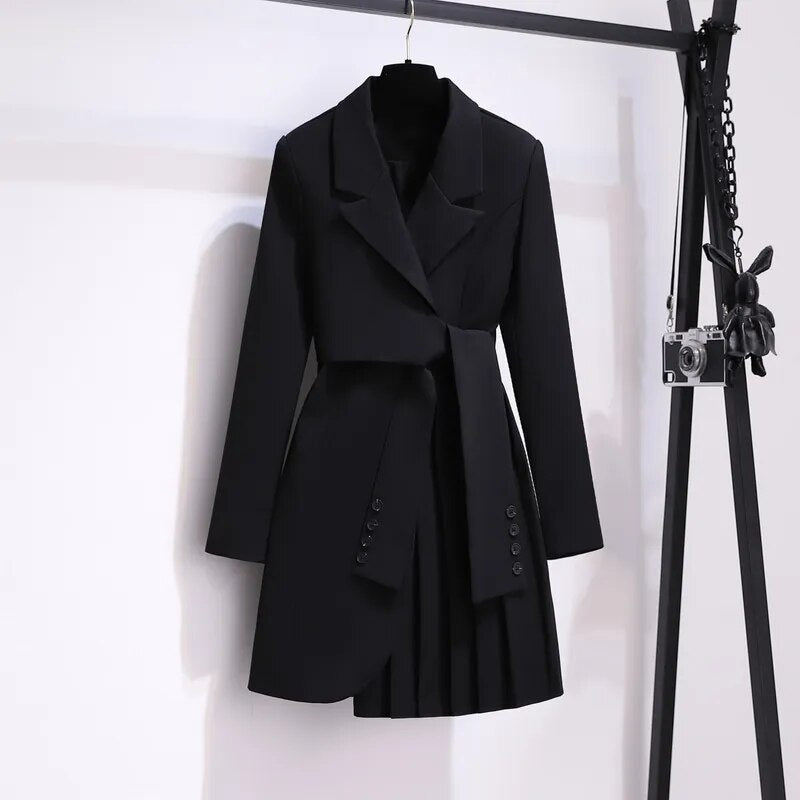 Berane Suit Skirt
