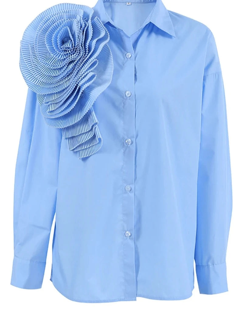 Luisa Blouse