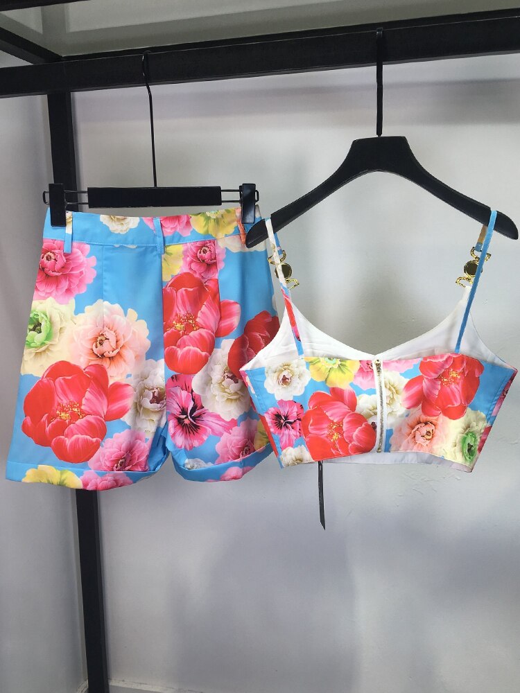 DAMITRA 2 piece Set