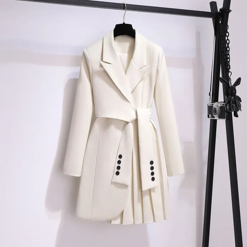 Berane Suit Skirt