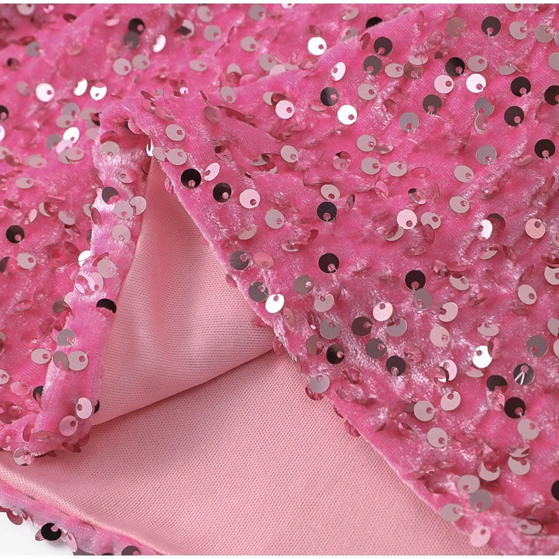 LEA Party Dress