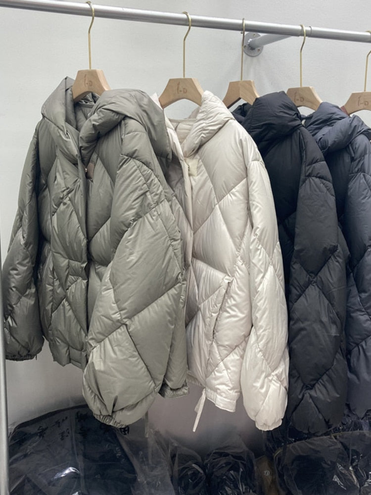 PARK Jacket