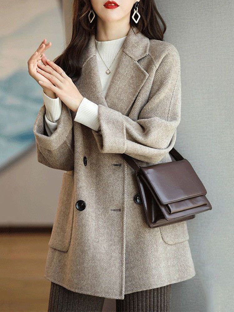 CAREY Jacket
