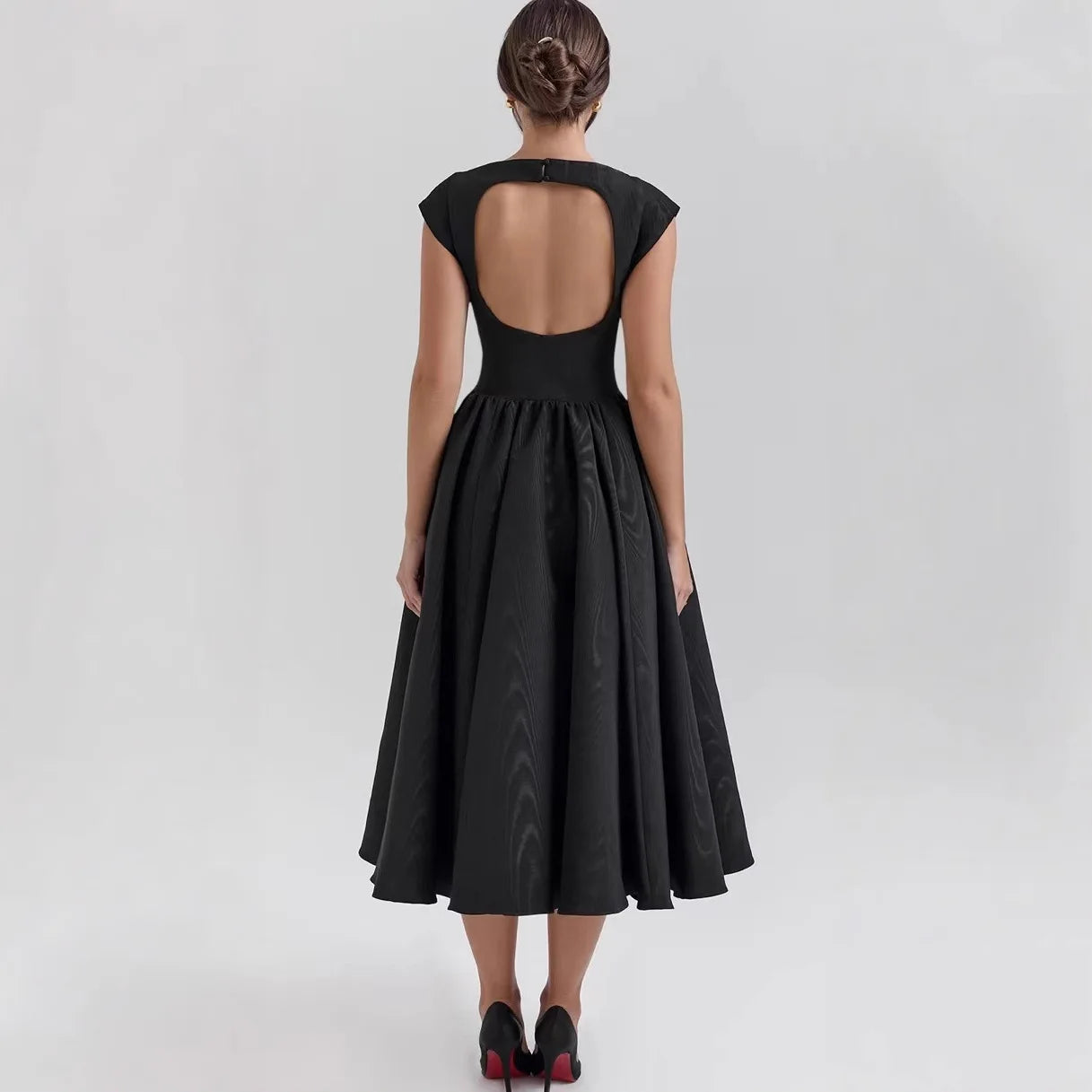Aria Dress