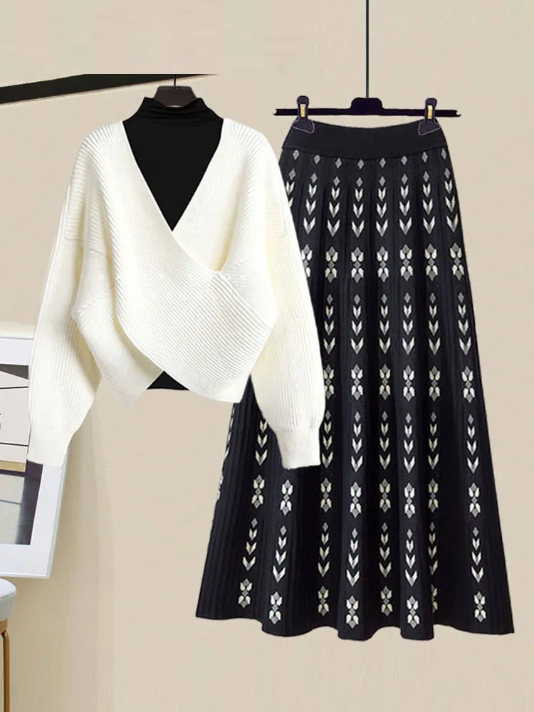 Vesna 3 Pieces Set
