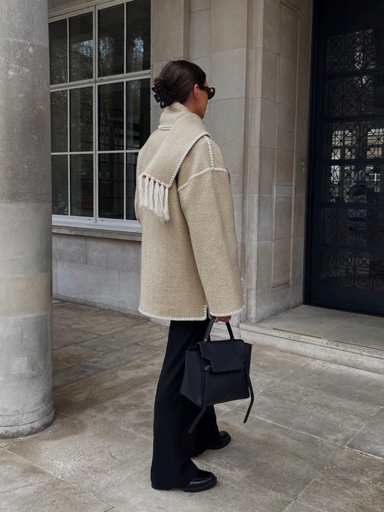 IMALAY Jacket
