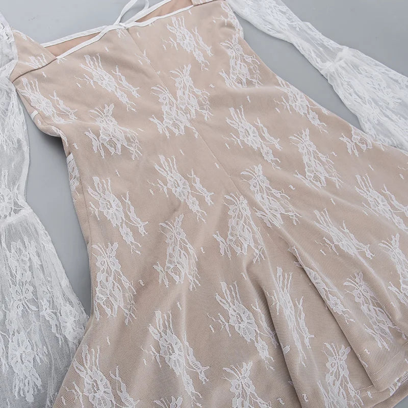 CORNELIA DRESS