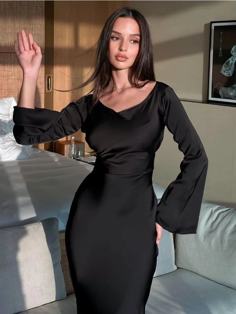 MIRABELLA Dress