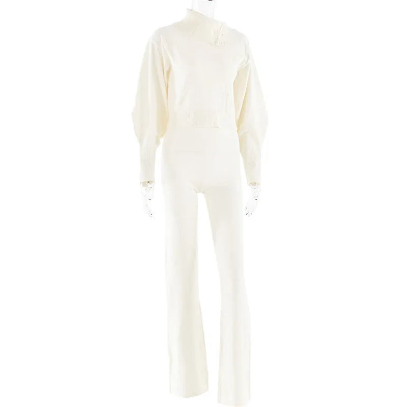 Jenny Casual Two Piece Set