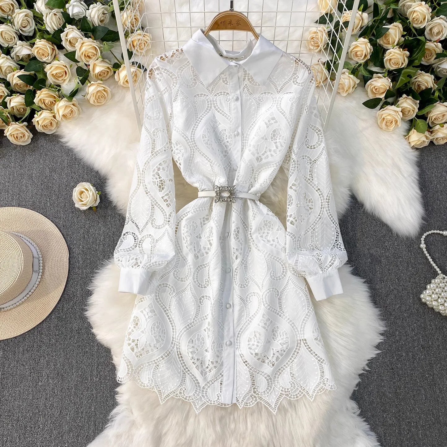 Arabella Dress