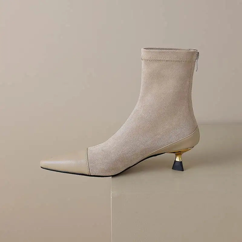 Eloise Boots