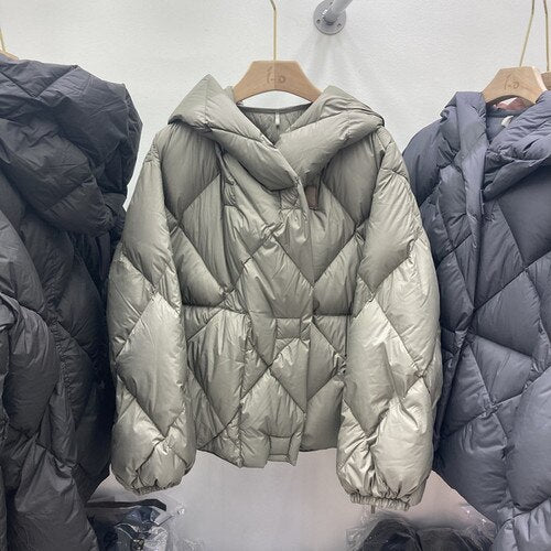 PARK Jacket