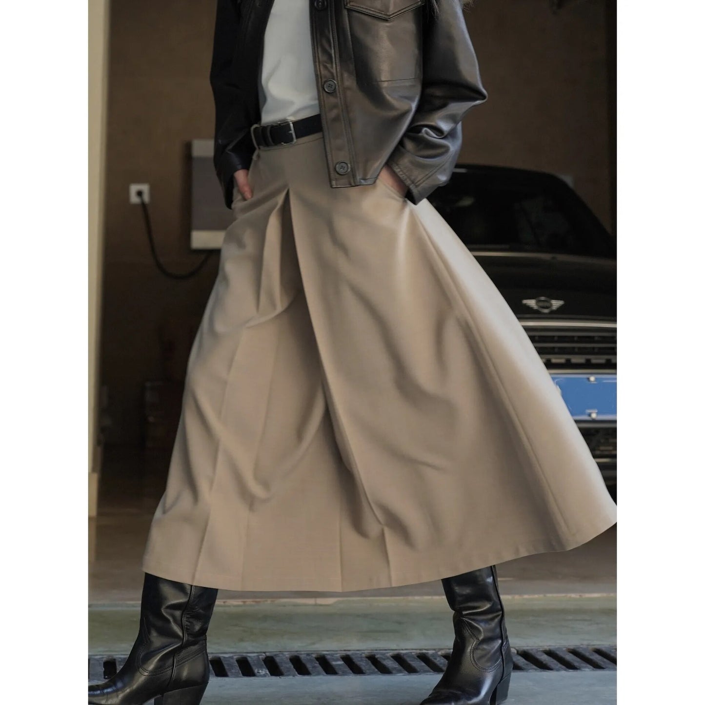 DALIDA Skirt
