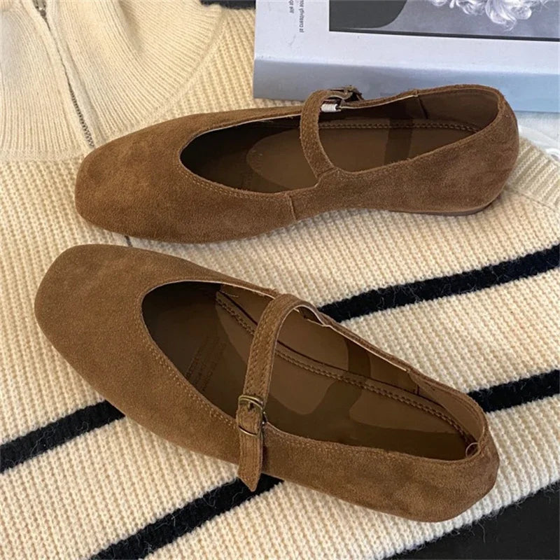 Spring Pumps