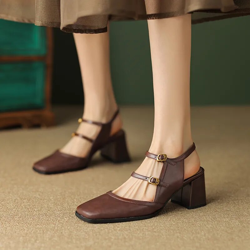 MILY Shoes