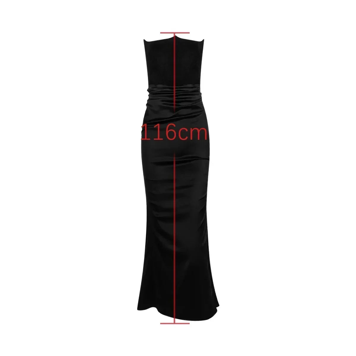 Grazia Dress