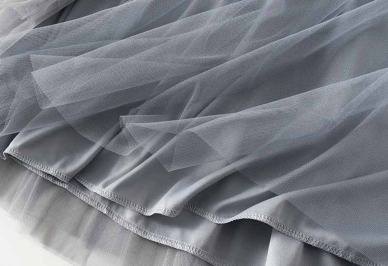 Lorenzia Skirt