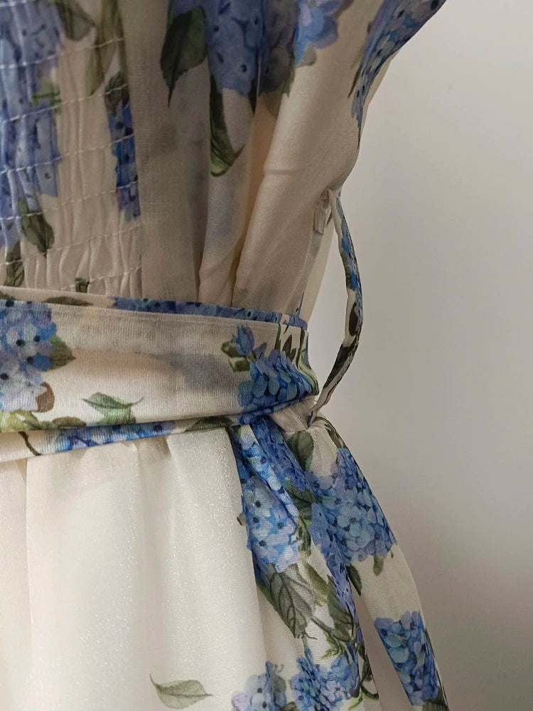Vanessa Dress