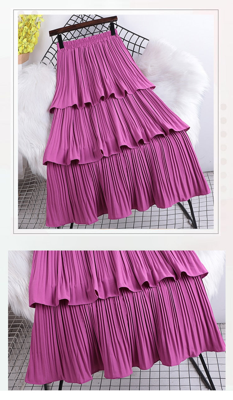 NOCHELLA Skirt