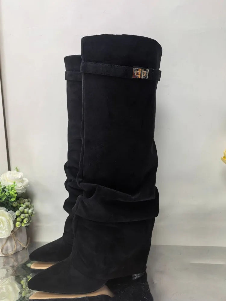 Lucia Boots