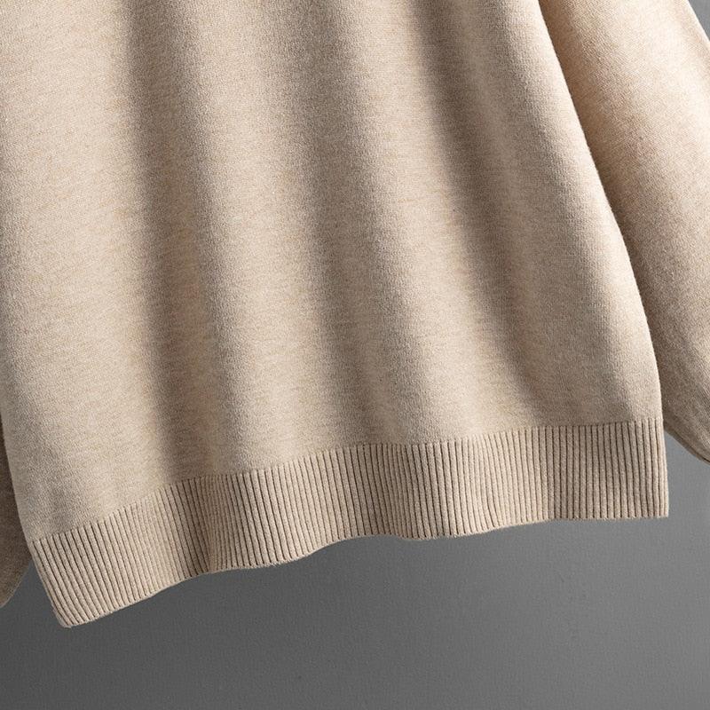 JADE 2 Piece Sweater Matching Sets Outfit