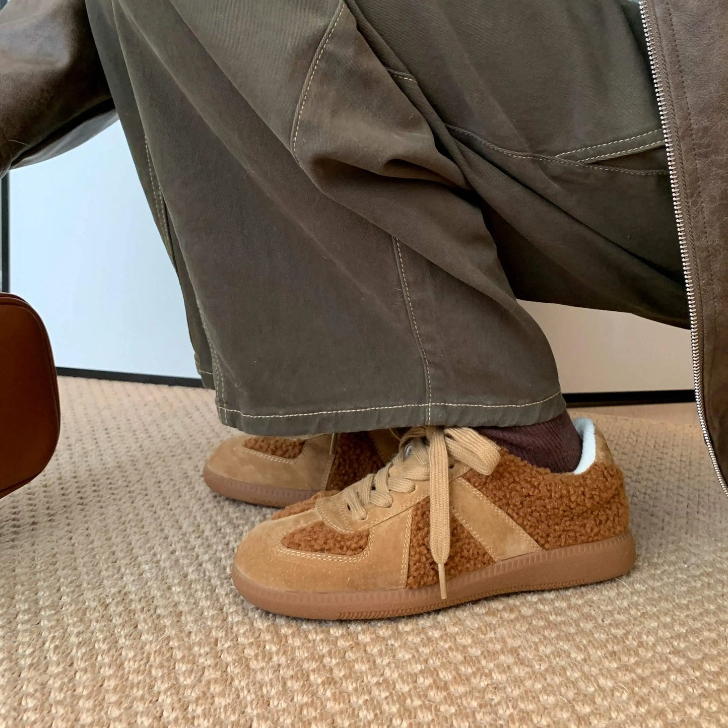 Lan Shoes