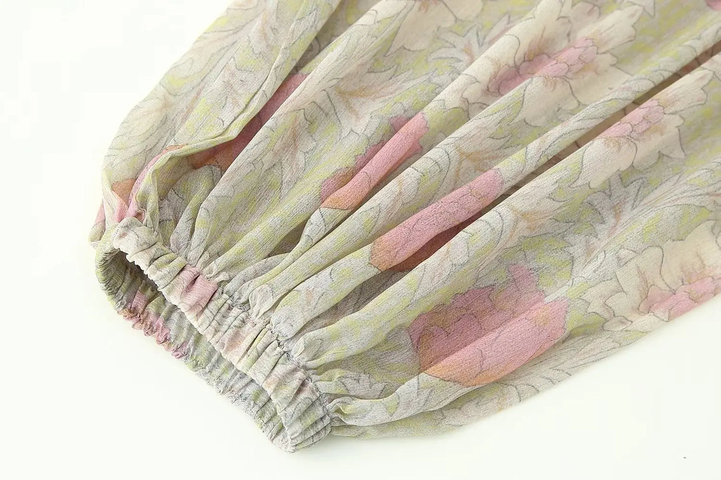 Bloomers Pants