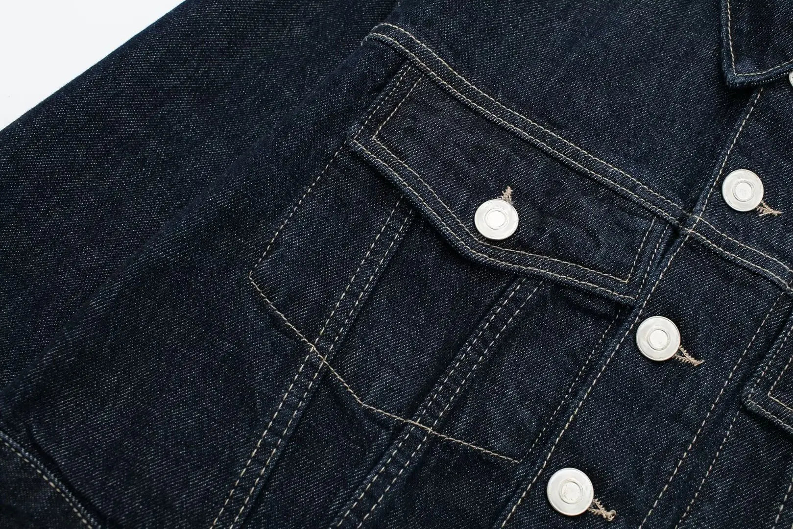 Solo Denim Sets