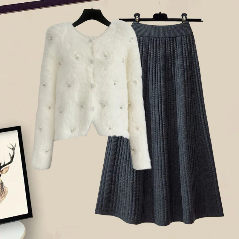 Adalyn Skirts Sets
