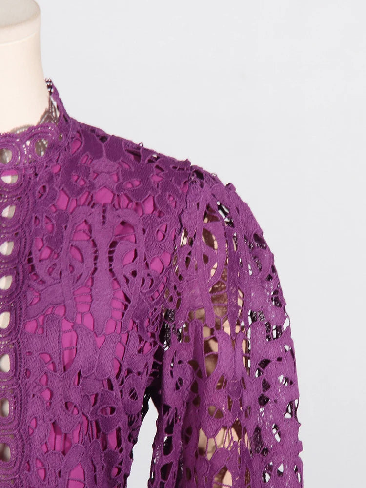 Laima Dress