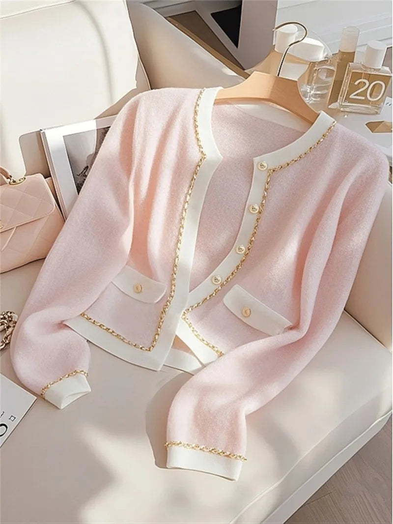 Elegant Cardigan
