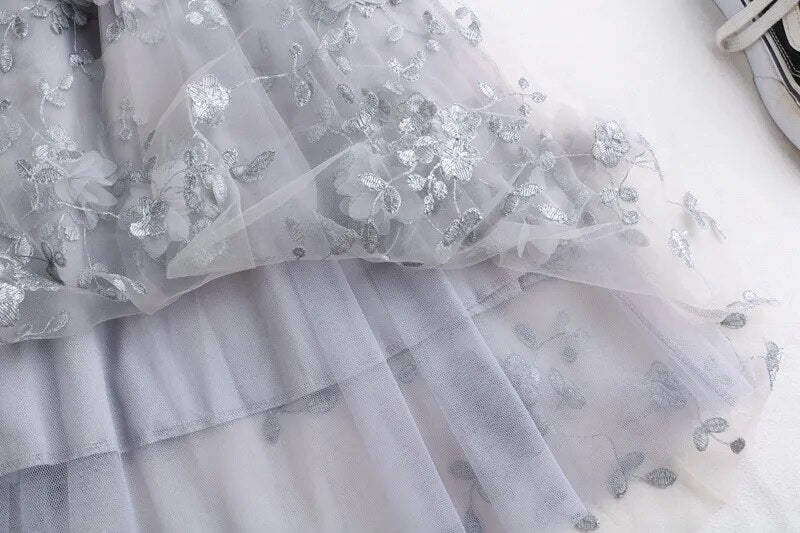 RAMINA Skirt