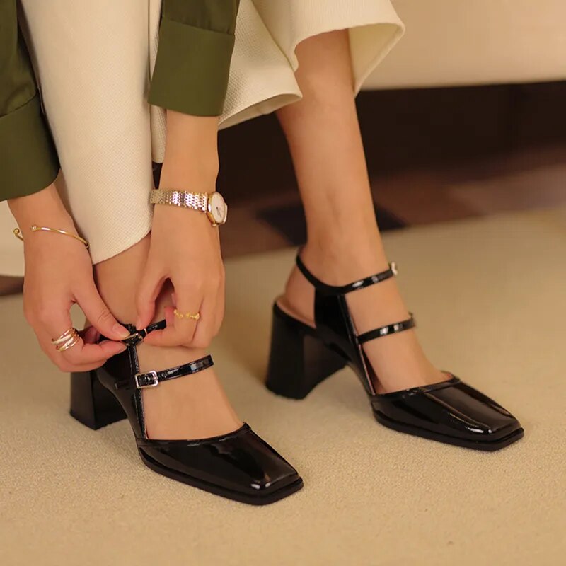 MILY Shoes