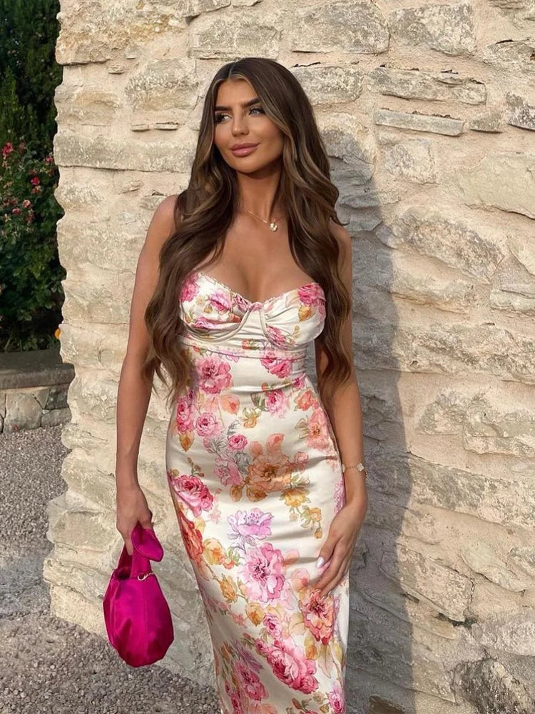 Spring Dress