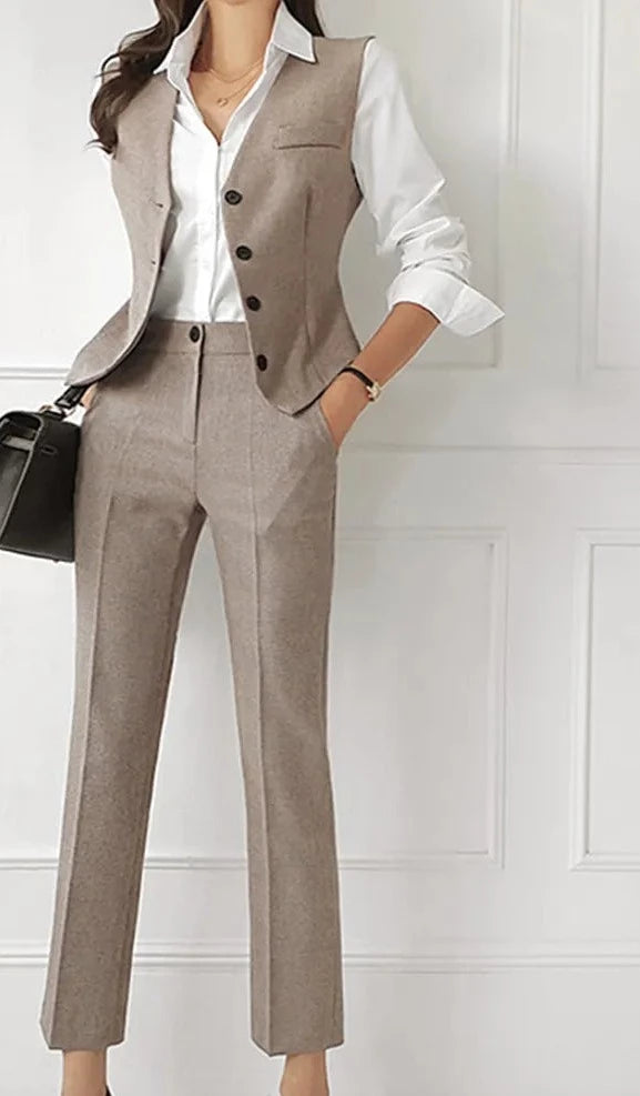 EILLENE 3 Pieces Set