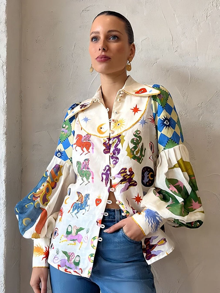 MALYA Top