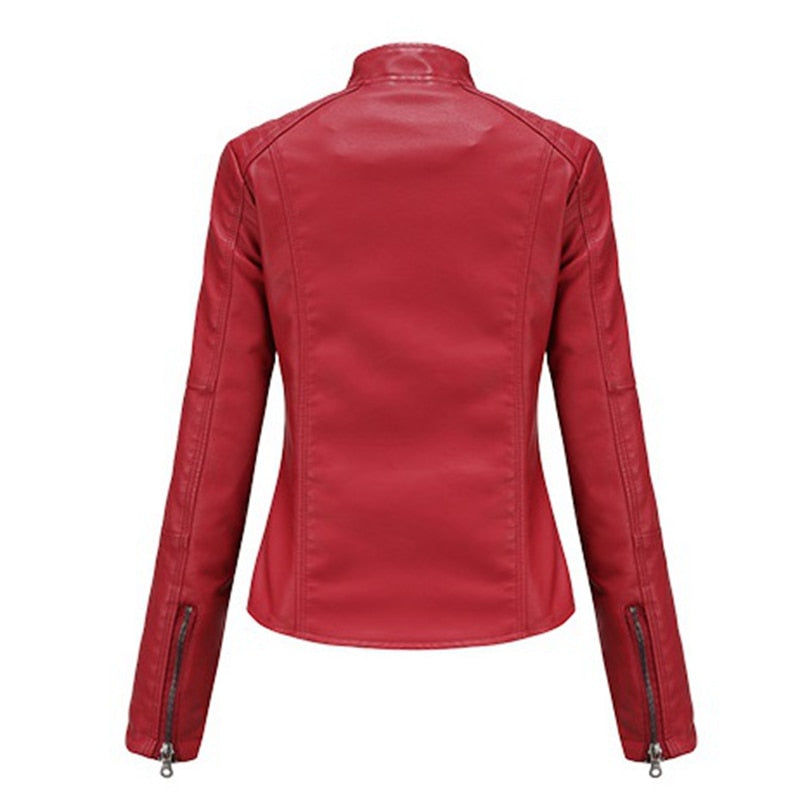 ELISA Jacket
