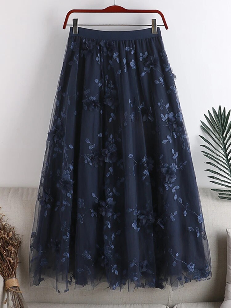 RAMINA Skirt