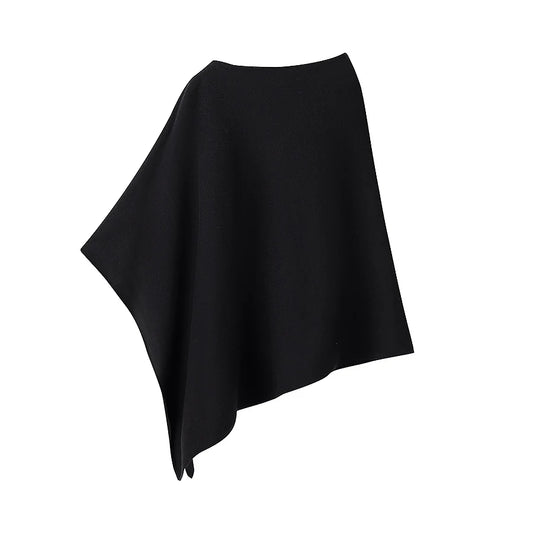 Chic Poncho