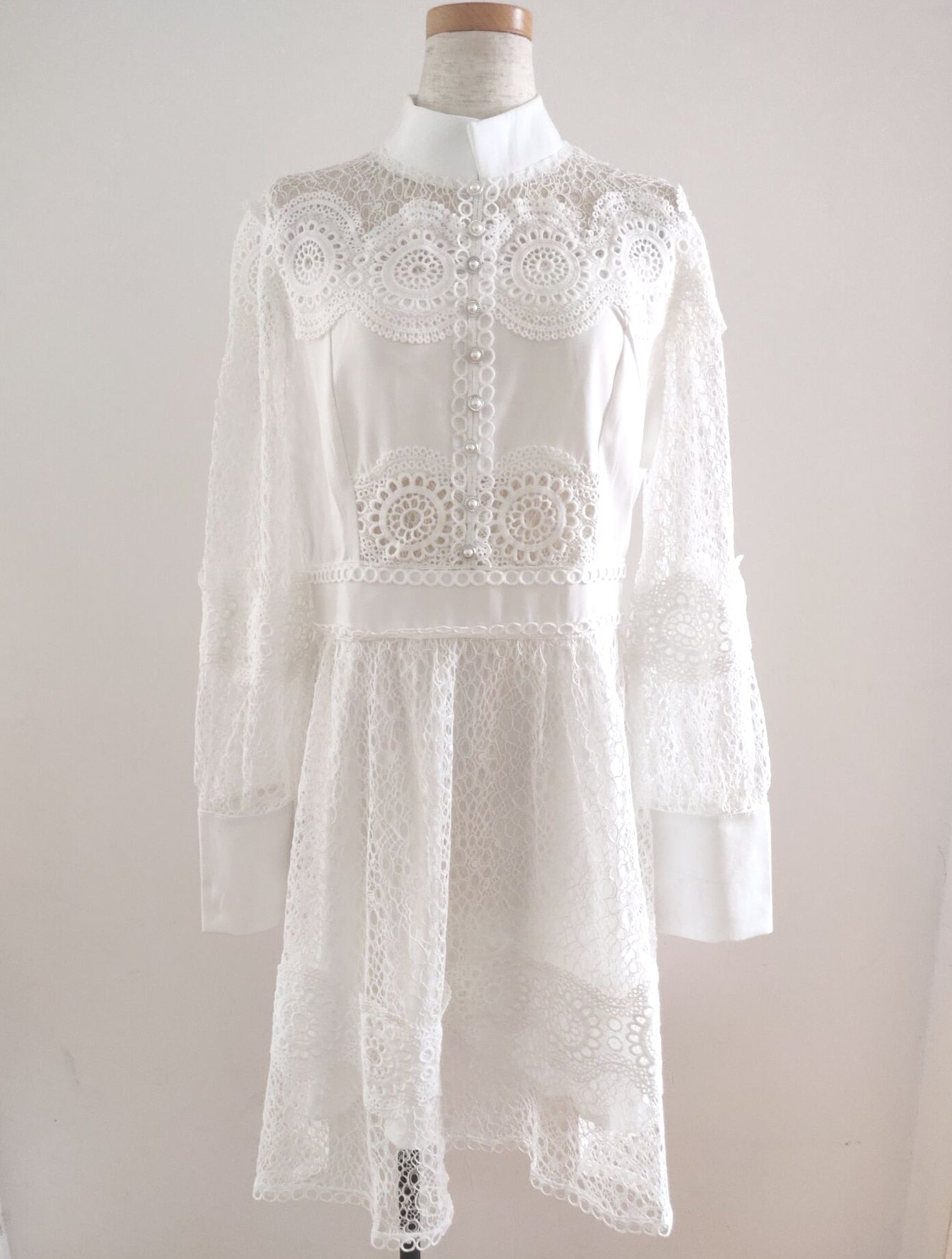 LUDLOW Dress