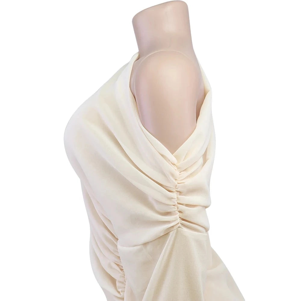 Nensy Chiffon Blouse