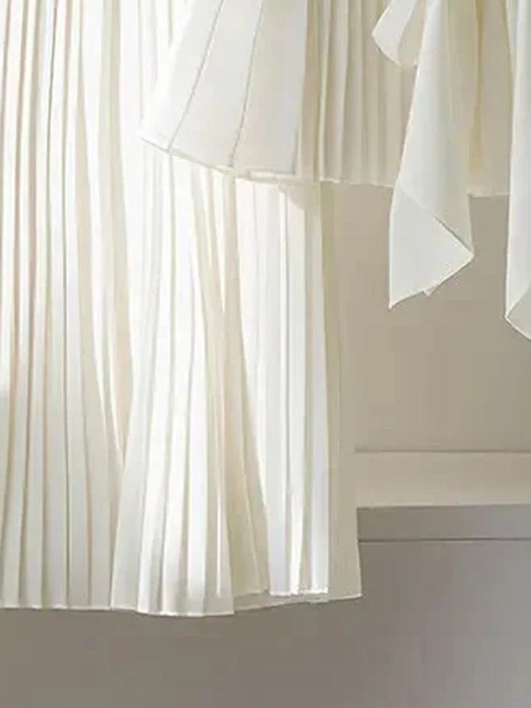 Trendy Candy Skirts Set